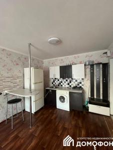 Продажа квартиры Омск. Бородина, 44Б