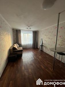 Продажа квартиры Омск. Бородина, 44Б