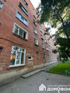 Продажа квартиры Омск.&nbsp;Бородина, 44Б