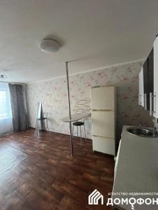 Продажа квартиры Омск. Бородина, 44Б