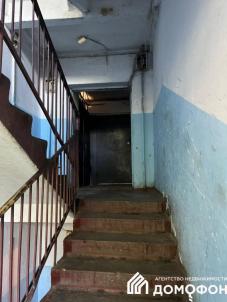 Продажа квартиры Омск. Бородина, 44Б