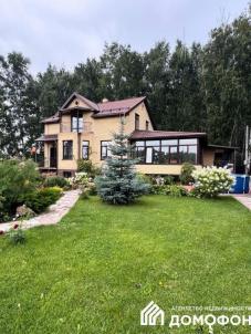 Продажа дома Центральная, 37