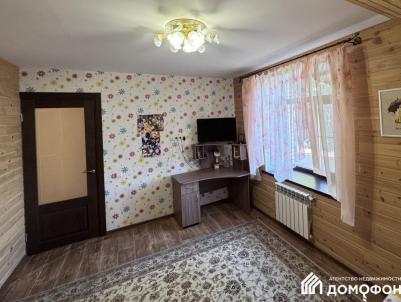 Продажа дома Центральная, 37