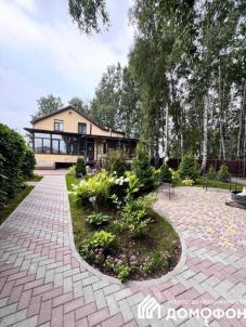 Продажа дома Центральная, 37