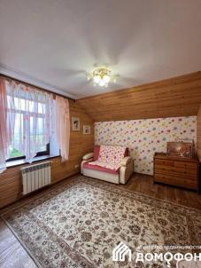 Продажа дома Центральная, 37