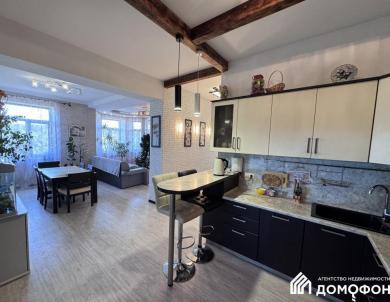 Продажа дома Центральная, 37