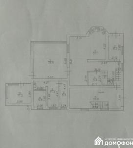 Продажа дома Центральная, 37