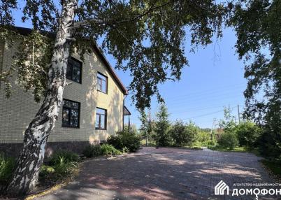 Продажа дома Центральная, 37