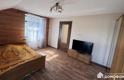 Продажа дома Центральная, 37