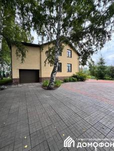Продажа дома Центральная, 37