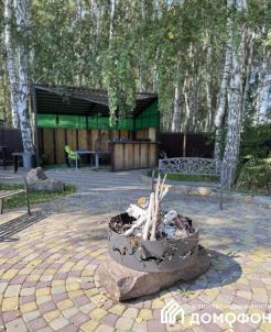 Продажа дома Центральная, 37