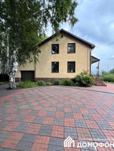 Продажа дома Центральная, 37