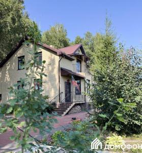 Продажа дома Центральная, 37