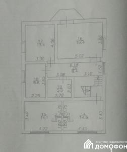 Продажа дома Центральная, 37