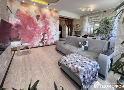 Продажа дома Центральная, 37