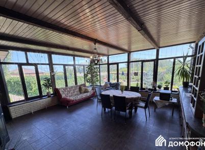 Продажа дома Центральная, 37