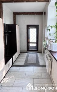 Продажа дома Центральная, 37