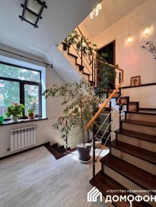 Продажа дома Центральная, 37