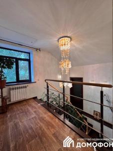 Продажа дома Центральная, 37