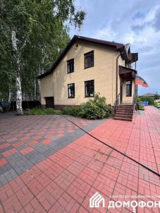 Продажа дома Центральная, 37