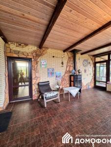 Продажа дома Центральная, 37