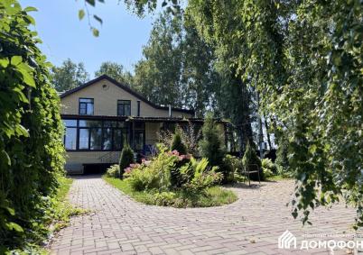 Продажа дома Центральная, 37