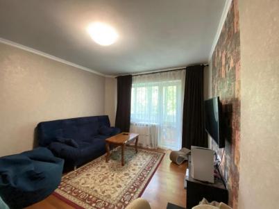 Продажа квартиры Омск. Дмитриева, 2/4 Продажа квартиры Омск. Дмитриева, 2/4