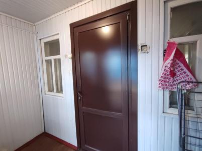Продажа дома Омск. ул. Богдана Хмельницкого, 145