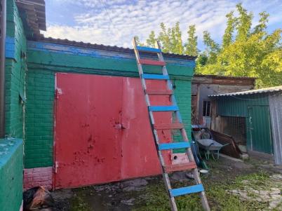 Продажа дома Омск. ул. Богдана Хмельницкого, 145