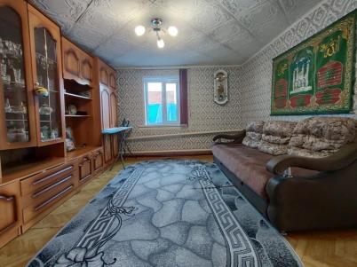 Продажа дома Омск. ул. Богдана Хмельницкого, 145