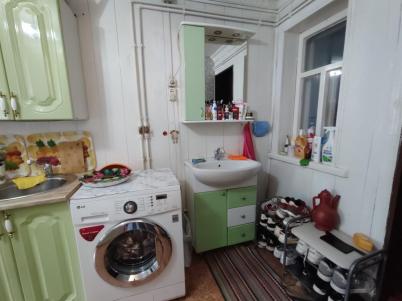 Продажа дома Омск. ул. Богдана Хмельницкого, 145