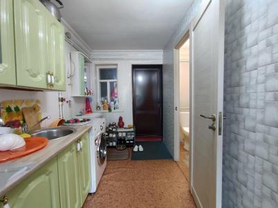 Продажа дома Омск. ул. Богдана Хмельницкого, 145