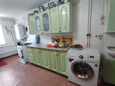 Продажа дома Омск. ул. Богдана Хмельницкого, 145