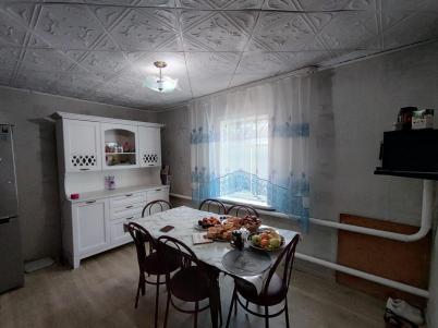 Продажа дома Омск. ул. Богдана Хмельницкого, 145