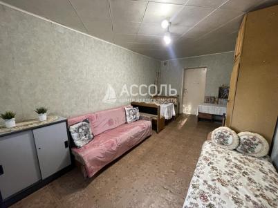 Продажа квартиры Омск. ул. 4-я Транспортная,54