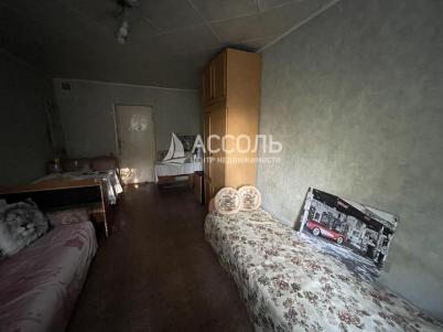 Продажа квартиры Омск. ул. 4-я Транспортная,54