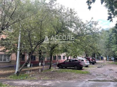 Продажа квартиры Омск. ул. 4-я Транспортная,54