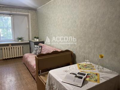 Продажа квартиры Омск. ул. 4-я Транспортная,54