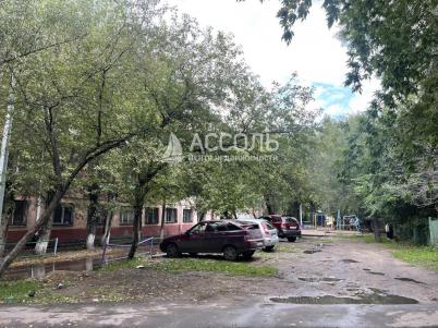 Продажа квартиры Омск. ул. 4-я Транспортная,54
