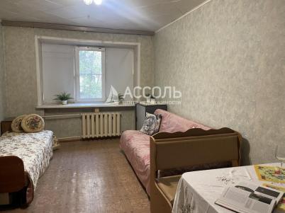 Продажа квартиры Омск. ул. 4-я Транспортная,54