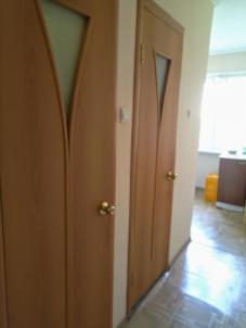 Продажа квартиры Омск. Заозёрная улица 17А