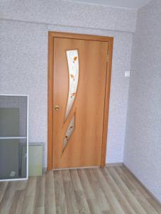 Продажа квартиры Омск. Заозёрная улица 17А