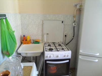 Продажа квартиры Омск. Заозёрная улица 17А