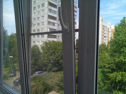 Продажа квартиры Омск. Заозёрная улица 17А