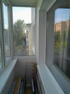 Продажа квартиры Омск. Заозёрная улица 17А