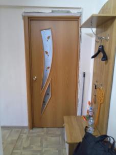 Продажа квартиры Омск. Заозёрная улица 17А