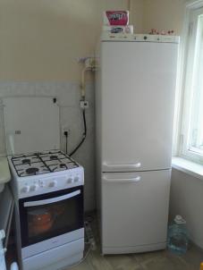 Продажа квартиры Омск. Заозёрная улица 17А
