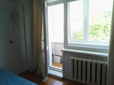 Продажа квартиры Омск. Заозёрная улица 17А