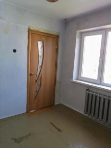 Продажа квартиры Омск. Заозёрная улица 17А
