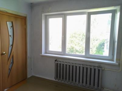 Продажа квартиры Омск. Заозёрная улица 17А